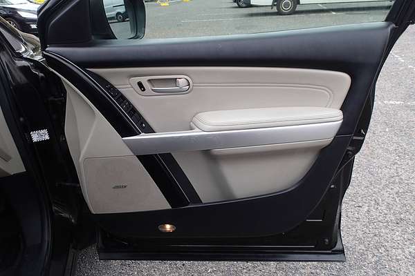 2007 Mazda CX-9