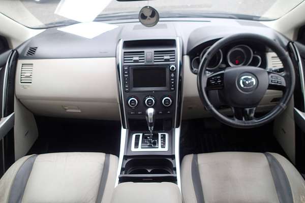 2007 Mazda CX-9