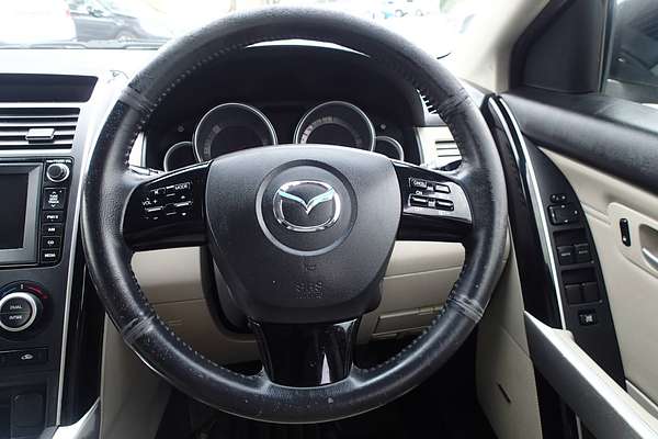 2007 Mazda CX-9