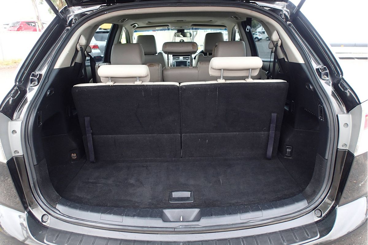 2007 Mazda CX-9