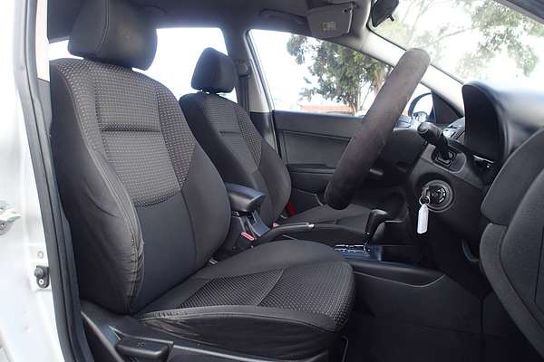 2009 Hyundai I30 FD MY09
