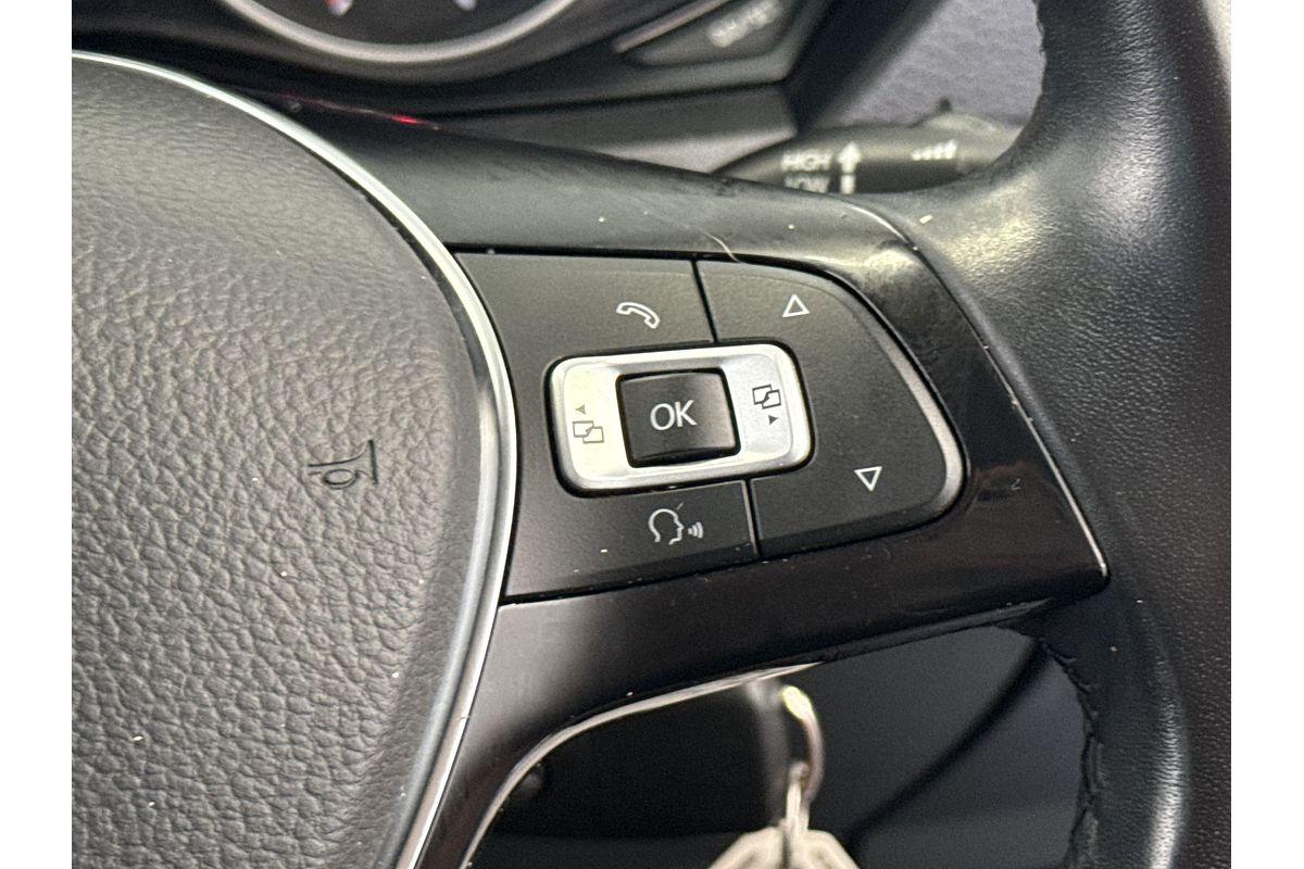 2021 Volkswagen Amarok TDI550 Core 2H 4X4