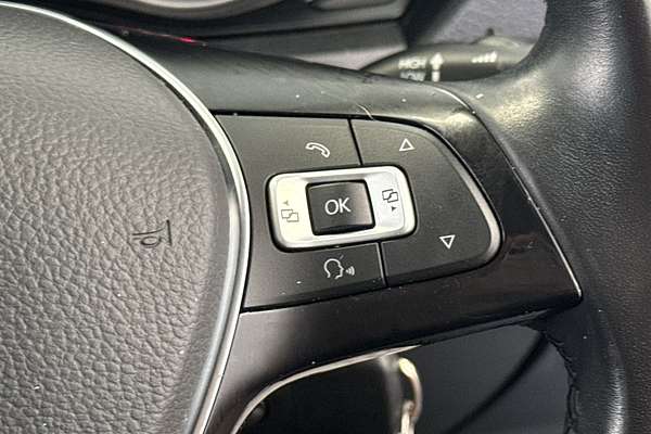2021 Volkswagen Amarok TDI550 Core 2H 4X4