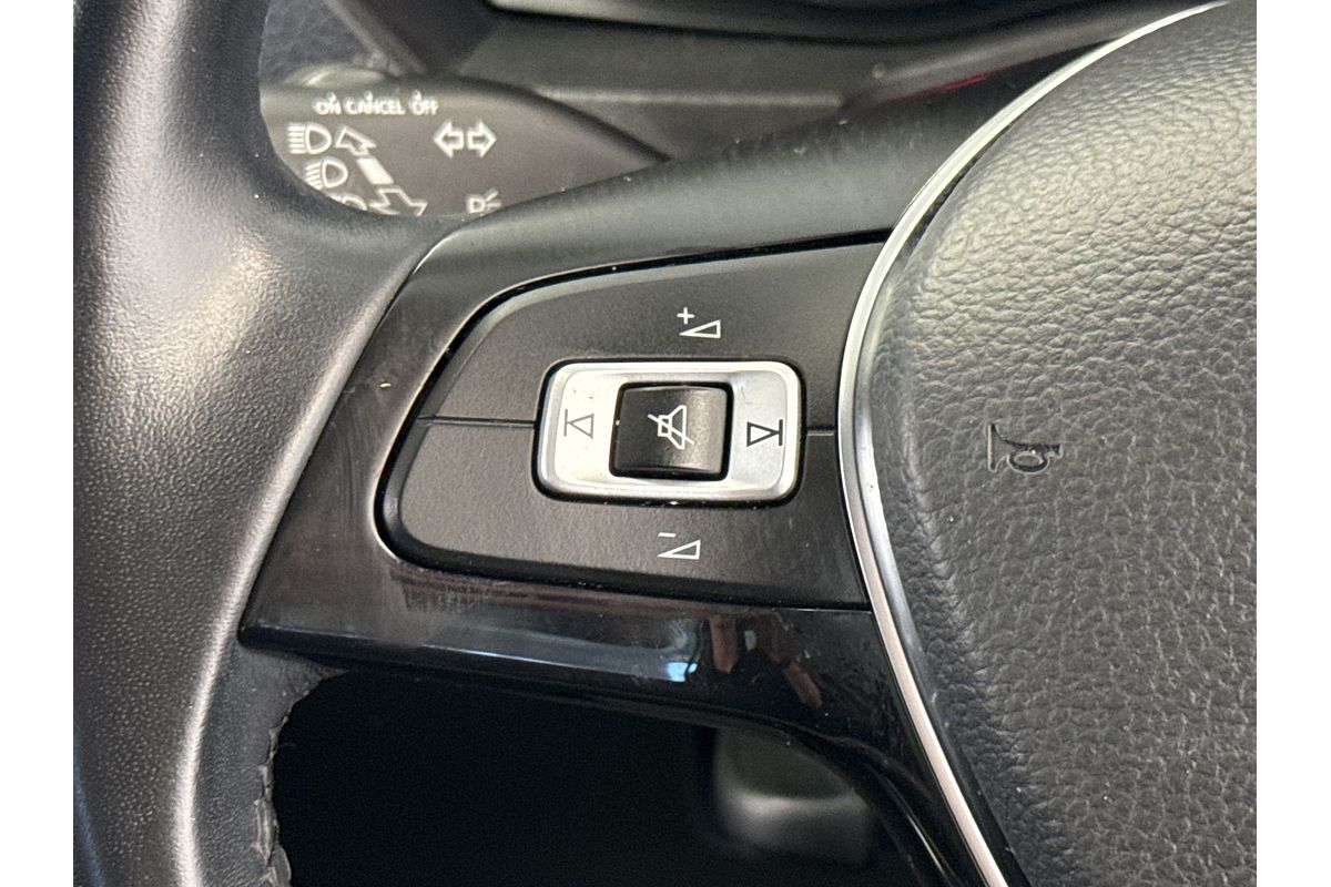 2021 Volkswagen Amarok TDI550 Core 2H 4X4