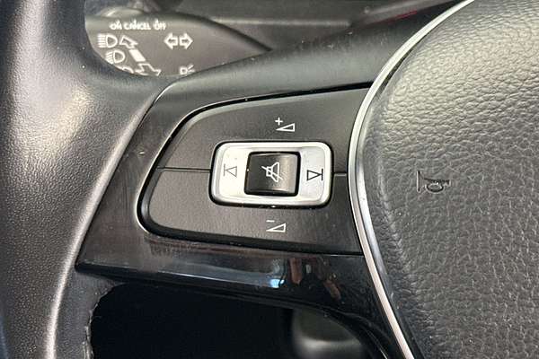 2021 Volkswagen Amarok TDI550 Core 2H 4X4