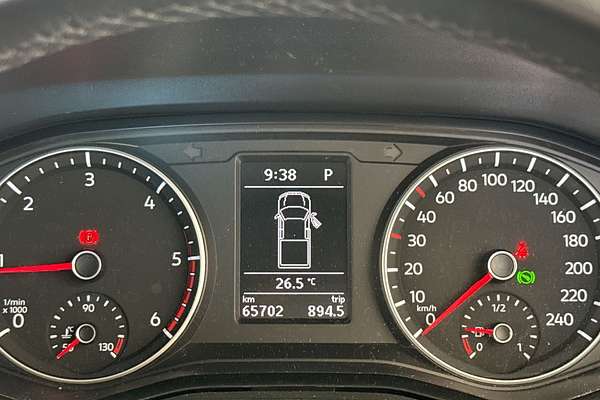 2021 Volkswagen Amarok TDI550 Core 2H 4X4