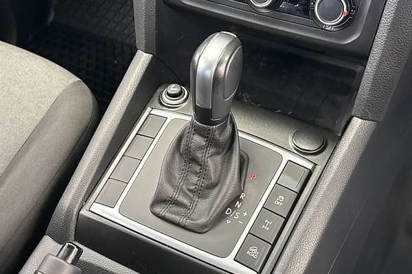 2021 Volkswagen Amarok TDI550 Core 2H 4X4