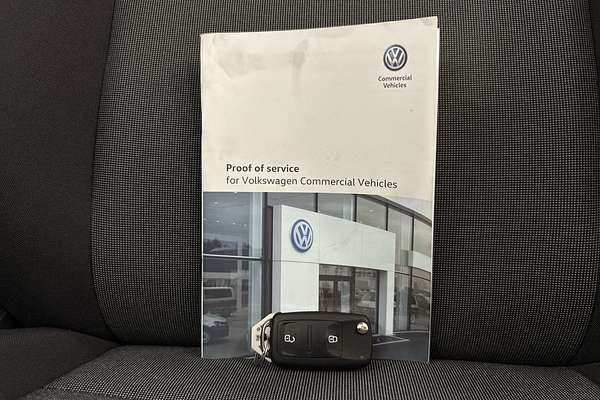 2021 Volkswagen Amarok TDI550 Core 2H 4X4