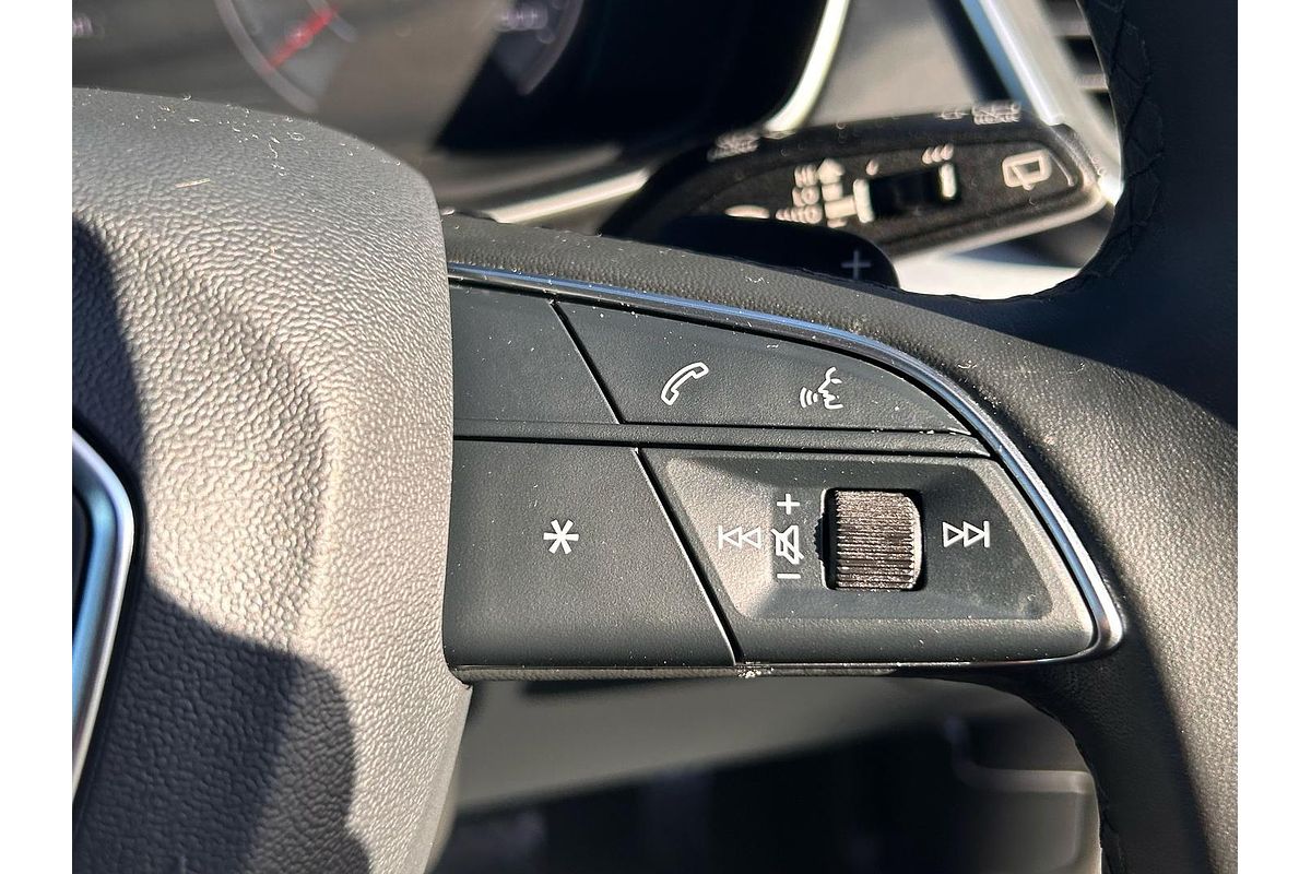 2023 Audi Q5 35 TDI FY