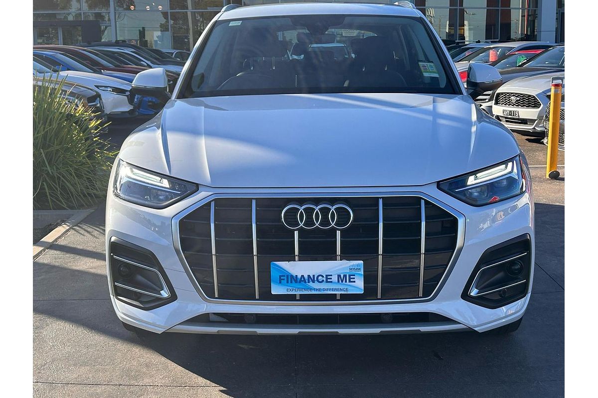 2023 Audi Q5 35 TDI FY