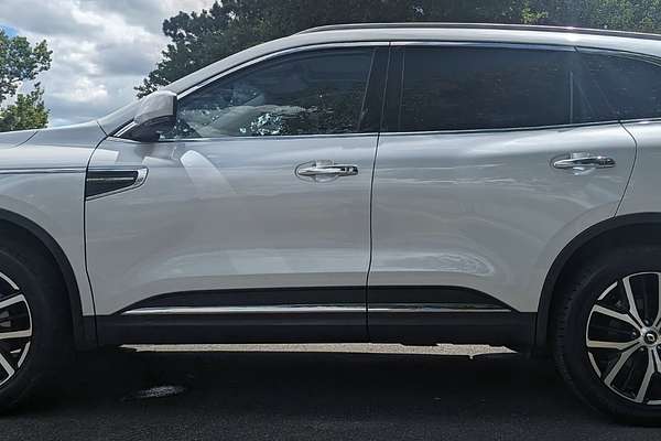 2024 Renault Koleos Intens HZG