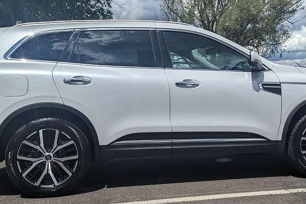 2024 Renault Koleos Intens HZG