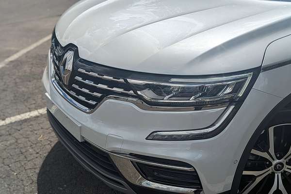 2024 Renault Koleos Intens HZG