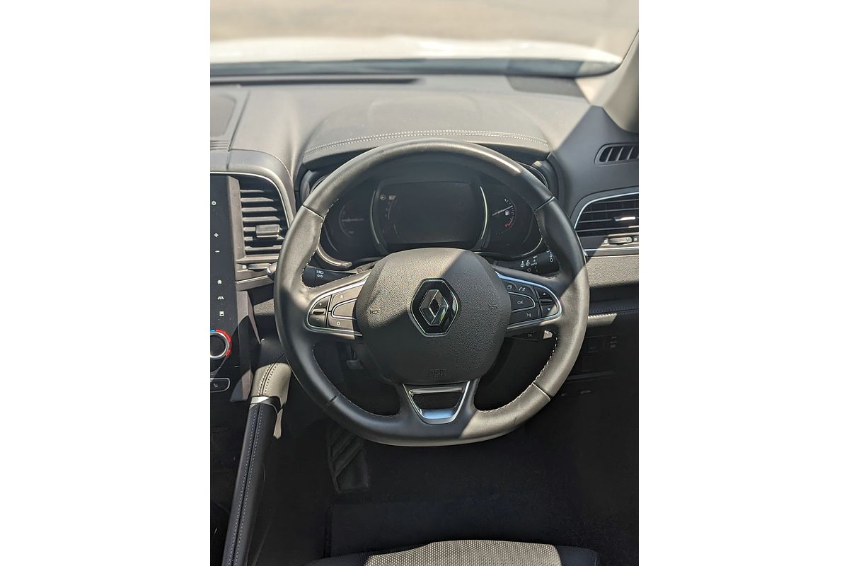 2024 Renault Koleos Intens HZG