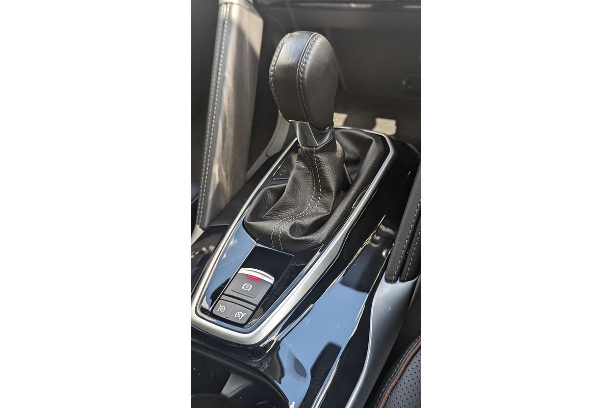 2024 Renault Koleos Intens HZG