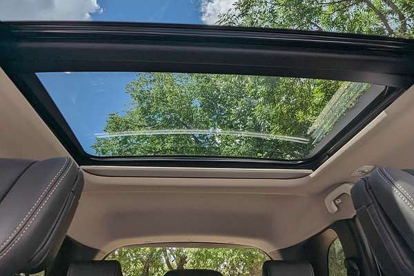 2024 Renault Koleos Intens HZG