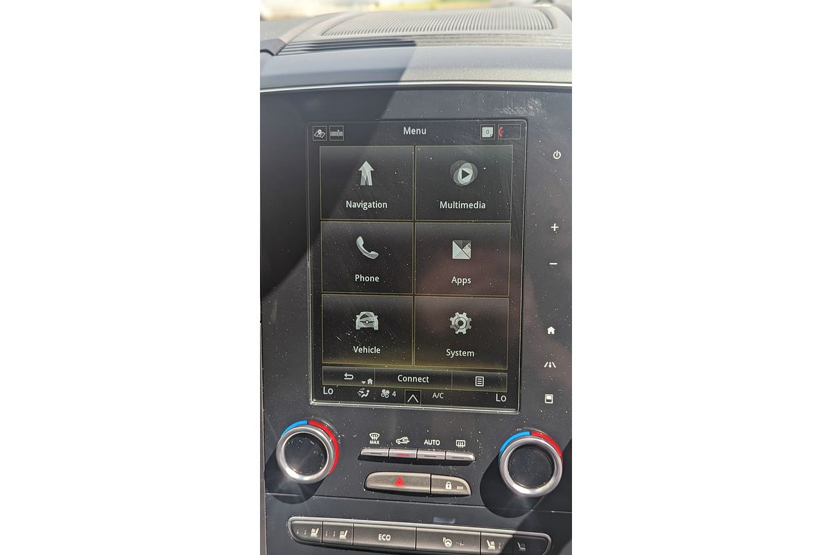 2024 Renault Koleos Intens HZG