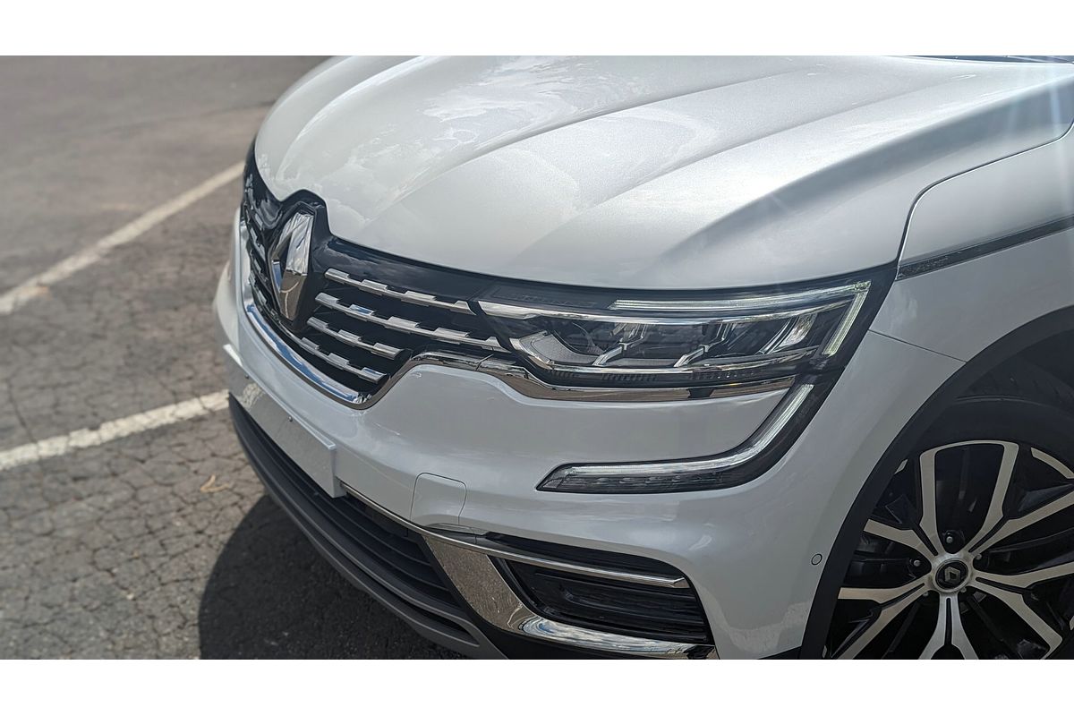 2024 Renault Koleos Intens HZG