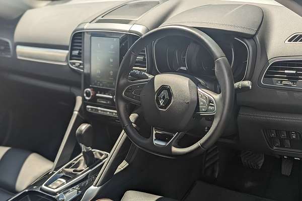 2024 Renault Koleos Intens HZG