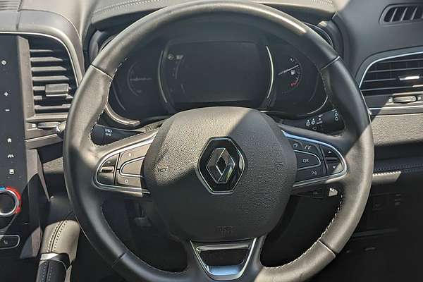2024 Renault Koleos Intens HZG