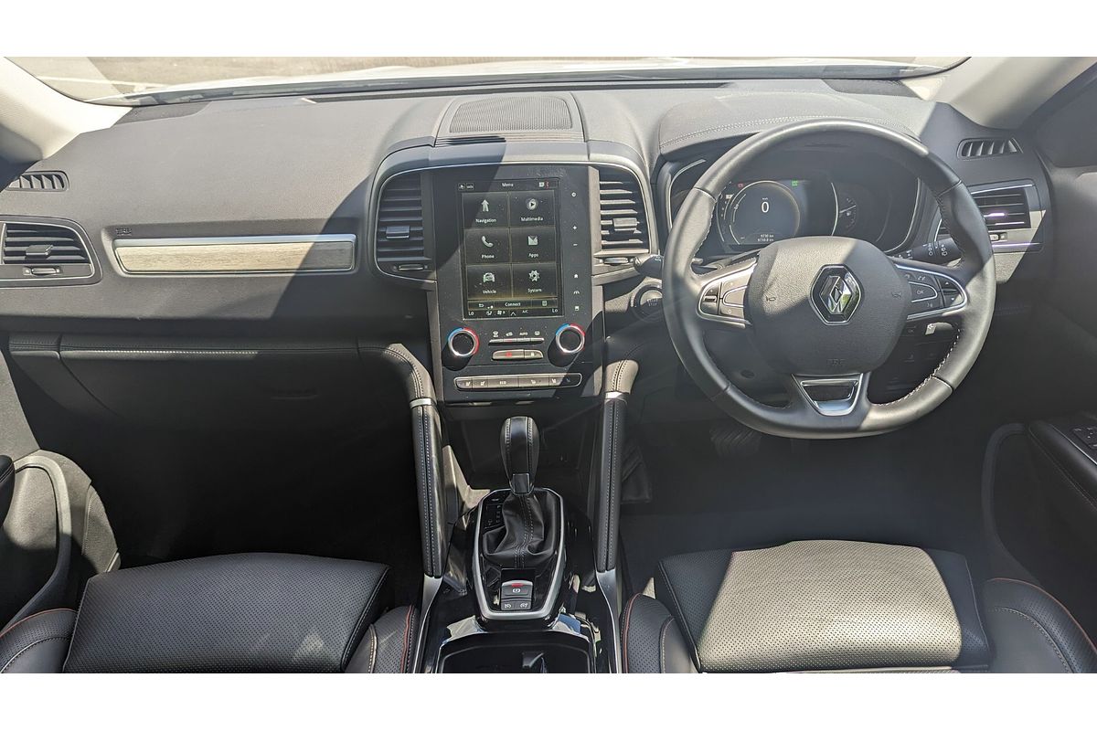 2024 Renault Koleos Intens HZG