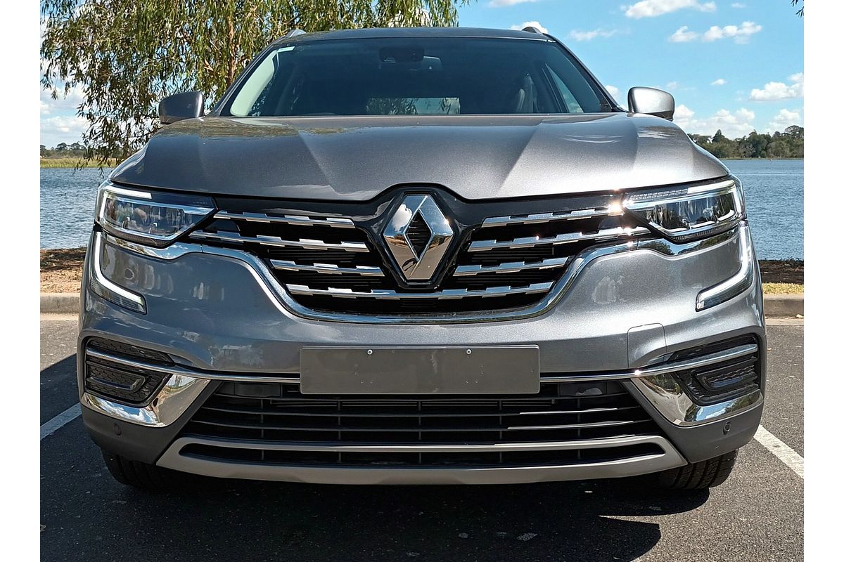 2024 Renault Koleos Intens HZG