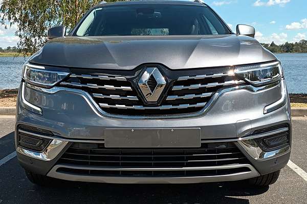 2024 Renault Koleos Intens HZG