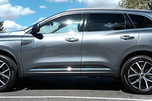 2024 Renault Koleos Intens HZG