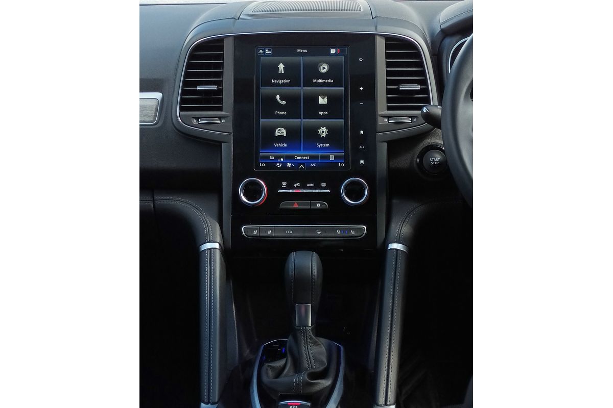 2024 Renault Koleos Intens HZG