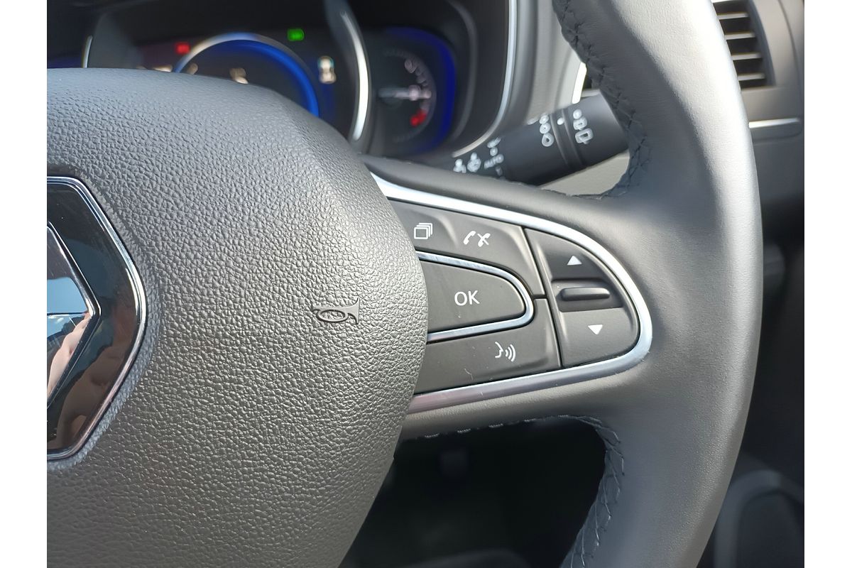 2024 Renault Koleos Intens HZG