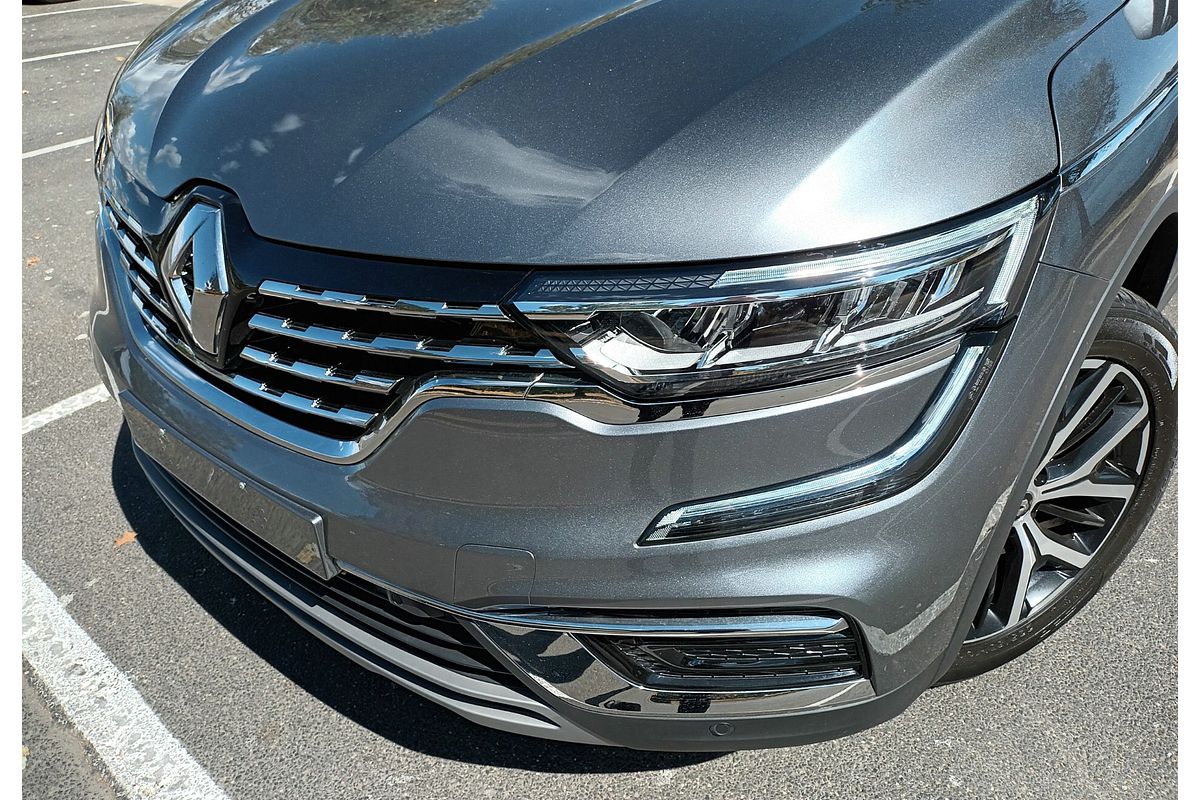 2024 Renault Koleos Intens HZG