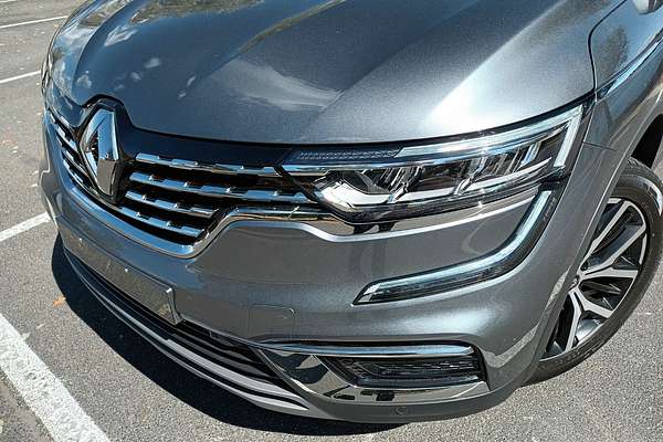 2024 Renault Koleos Intens HZG