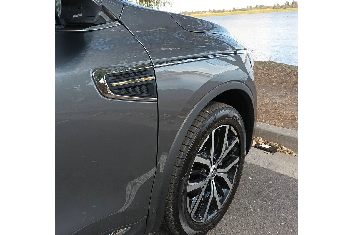 2024 Renault Koleos Intens HZG