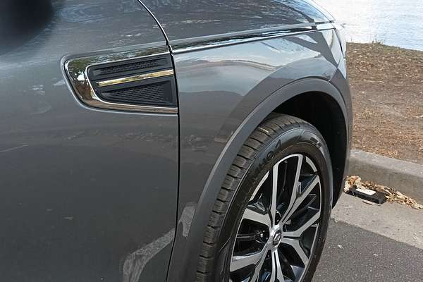 2024 Renault Koleos Intens HZG