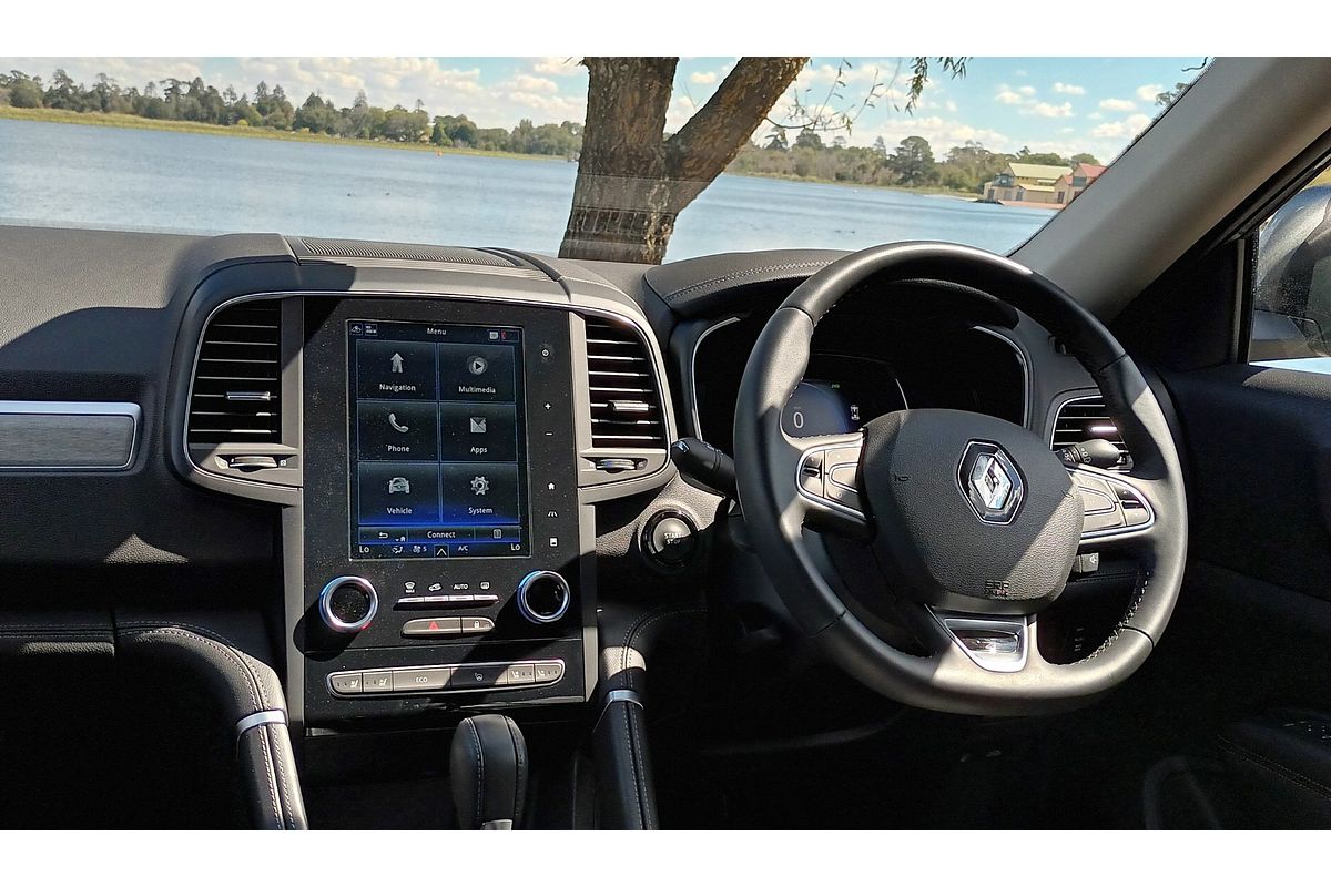 2024 Renault Koleos Intens HZG