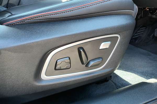 2024 Renault Koleos Intens HZG