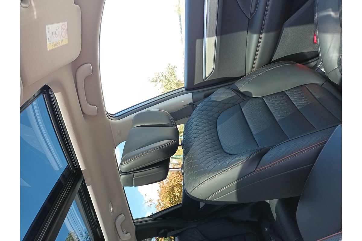 2024 Renault Koleos Intens HZG