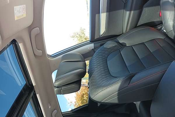 2024 Renault Koleos Intens HZG