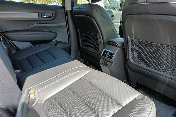 2024 Renault Koleos Intens HZG