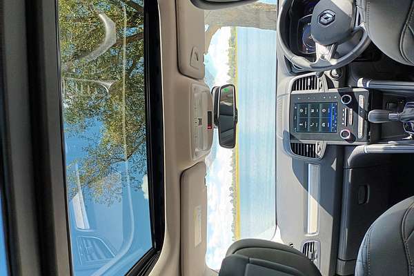 2024 Renault Koleos Intens HZG