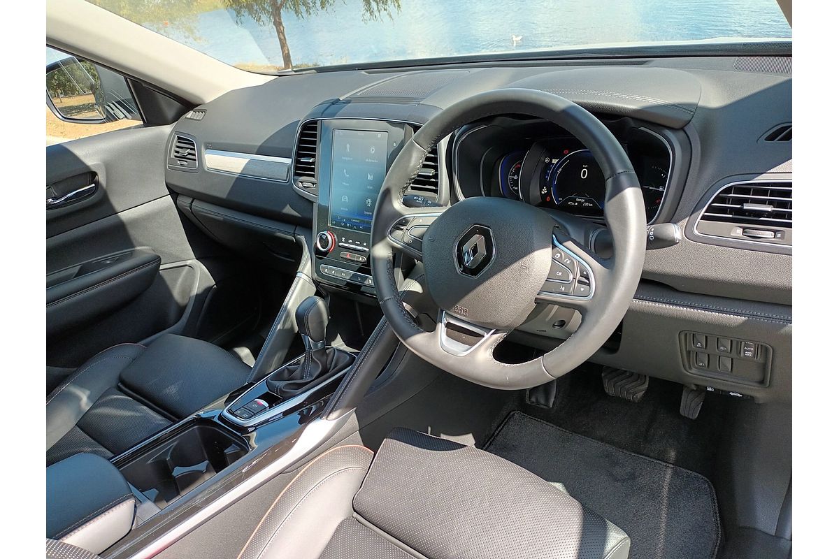2024 Renault Koleos Intens HZG