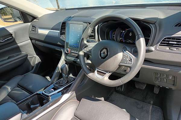 2024 Renault Koleos Intens HZG