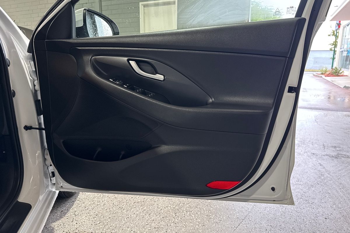 2019 Hyundai i30 Go PD