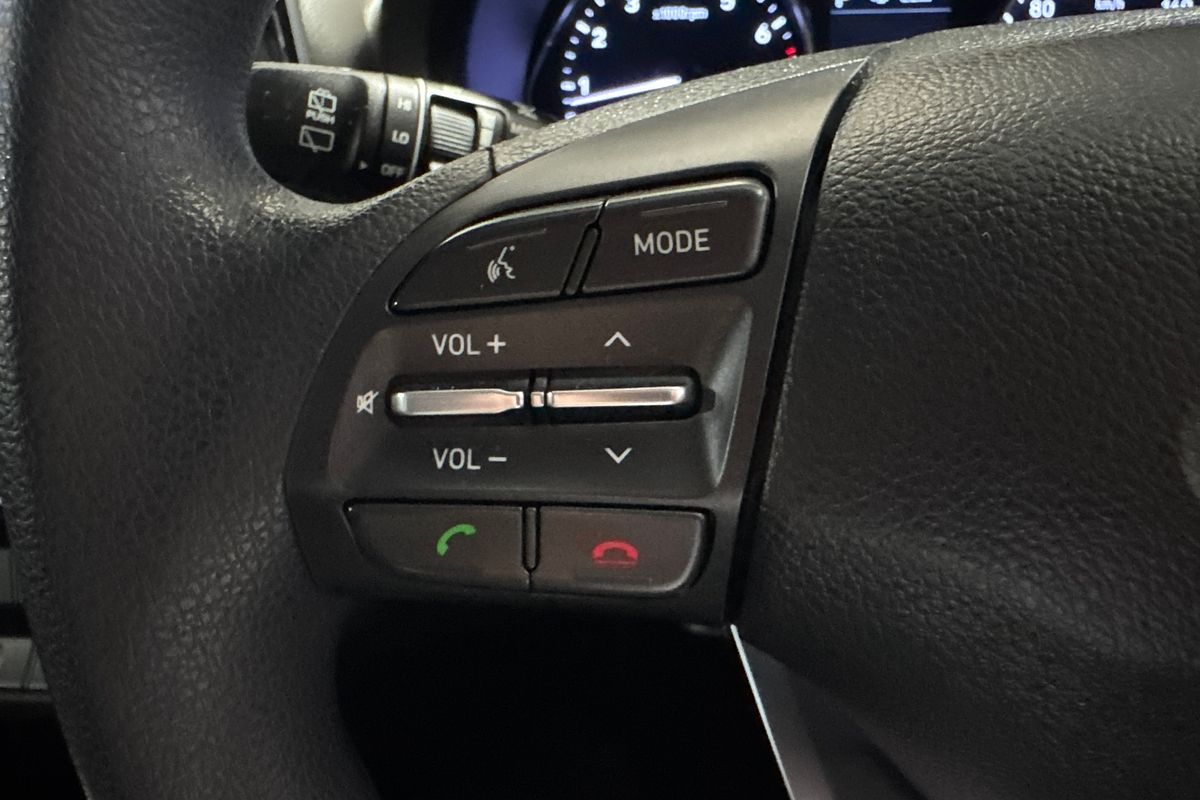 2019 Hyundai i30 Go PD