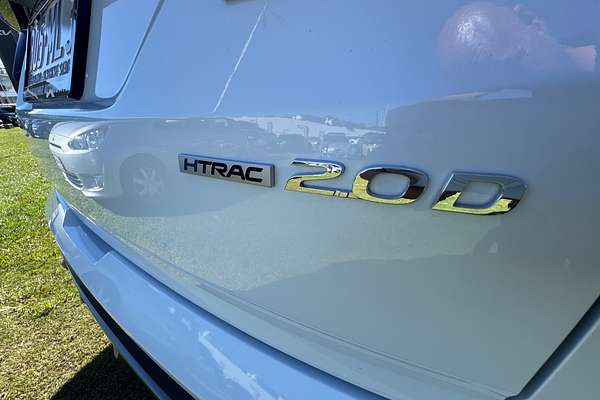 2024 Hyundai Tucson Highlander NX4.V2