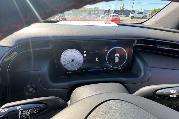 2024 Hyundai Tucson Highlander NX4.V2