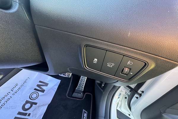 2024 Hyundai Tucson Highlander NX4.V2