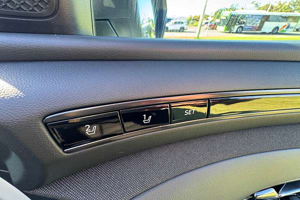 2024 Hyundai Tucson Highlander NX4.V2