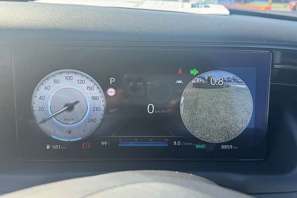 2024 Hyundai Tucson Highlander NX4.V2