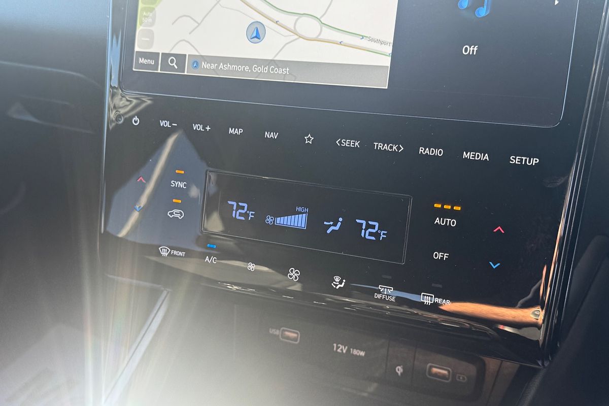 2024 Hyundai Tucson Highlander NX4.V2